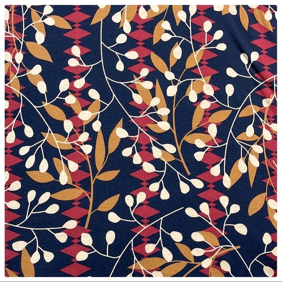 💕Beautiful Lularoe Carly High Low Swing Dress💕 - Picture 10 of 12